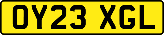 OY23XGL