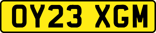OY23XGM