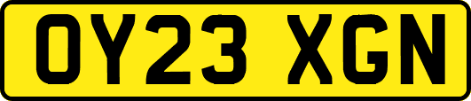 OY23XGN