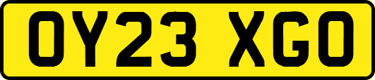 OY23XGO