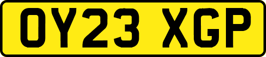 OY23XGP