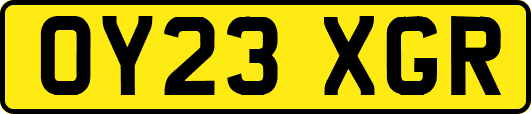 OY23XGR