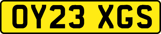 OY23XGS