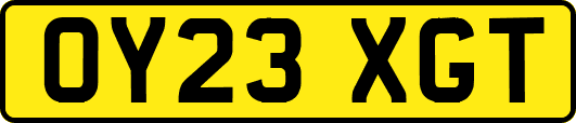 OY23XGT