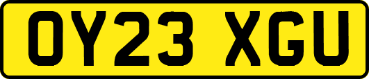 OY23XGU