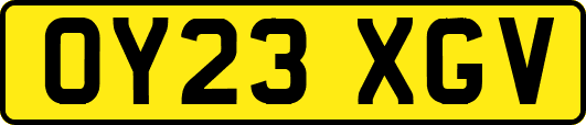 OY23XGV