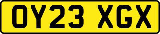 OY23XGX