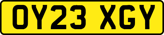 OY23XGY