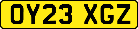 OY23XGZ
