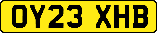 OY23XHB