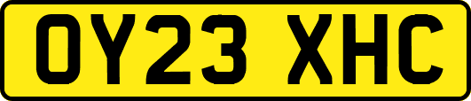 OY23XHC