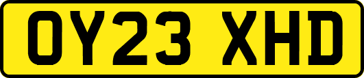 OY23XHD