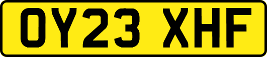 OY23XHF
