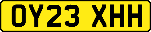 OY23XHH