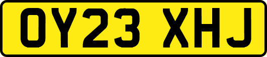 OY23XHJ