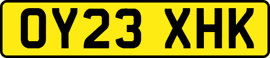 OY23XHK