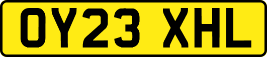 OY23XHL