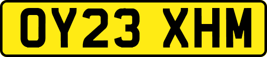 OY23XHM