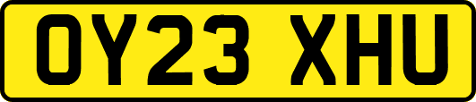 OY23XHU