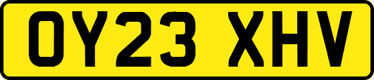 OY23XHV