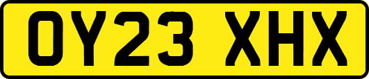 OY23XHX