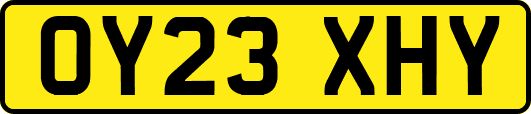 OY23XHY