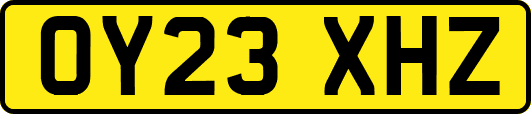 OY23XHZ