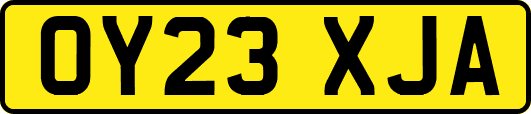 OY23XJA