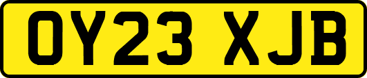 OY23XJB