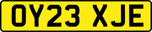 OY23XJE