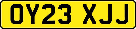 OY23XJJ