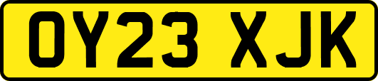 OY23XJK