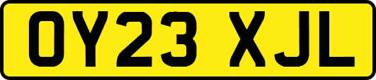OY23XJL