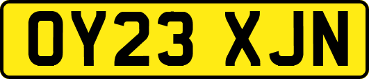 OY23XJN