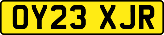 OY23XJR