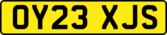 OY23XJS