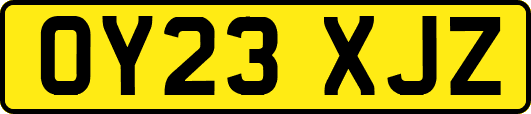 OY23XJZ