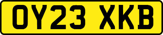 OY23XKB
