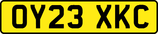 OY23XKC