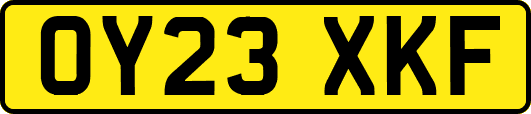 OY23XKF