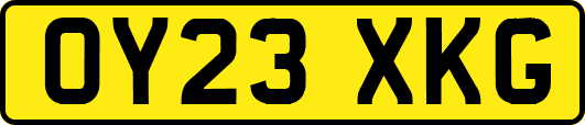 OY23XKG