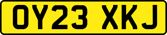 OY23XKJ