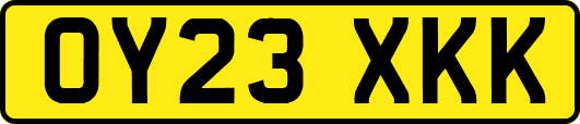 OY23XKK