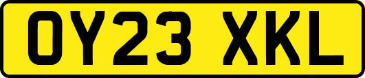 OY23XKL
