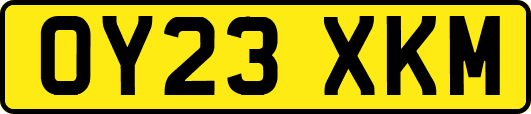 OY23XKM