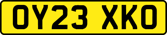OY23XKO