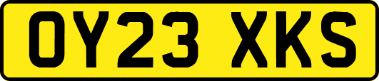 OY23XKS