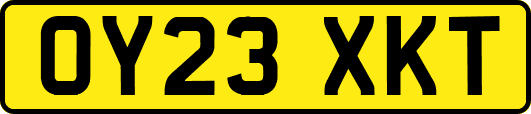 OY23XKT