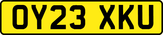 OY23XKU