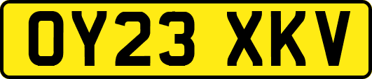 OY23XKV